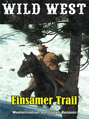 cover image of Einsamer Trail